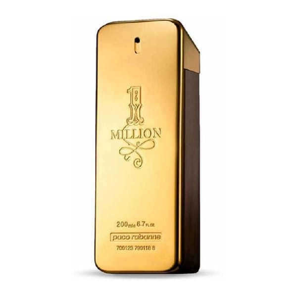 Paco Rabanne - Men's Eau De Toilette