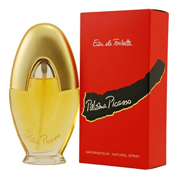 Paloma Picasso Edt for Women 100ml