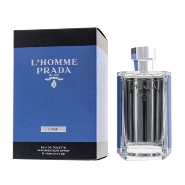 Milano L'Eau Edt for Men 100ml