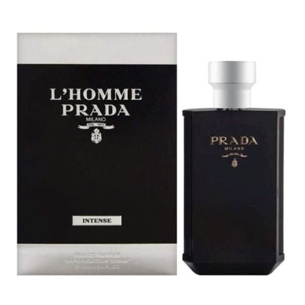 L'Homme Intense Edp for Men 100ml