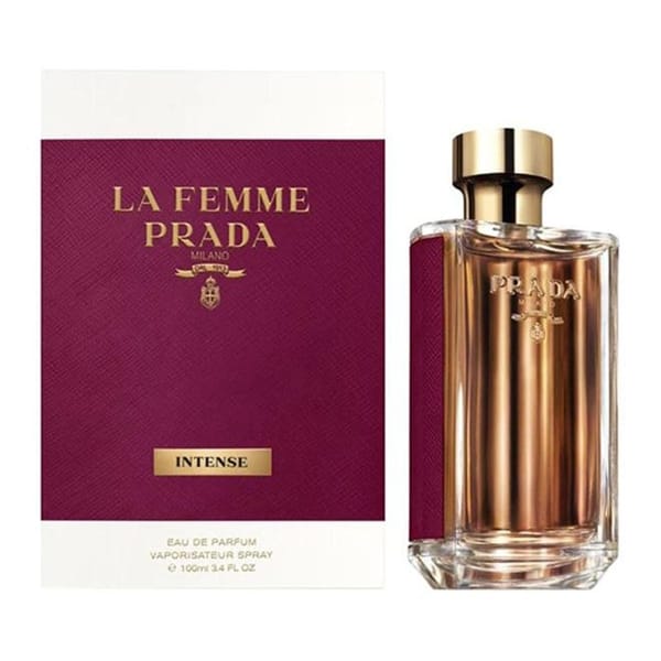 Prada - Women's Eau De Parfum