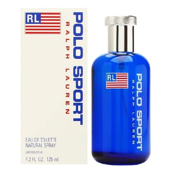 Ralph Lauren - Men's Eau De Toilette