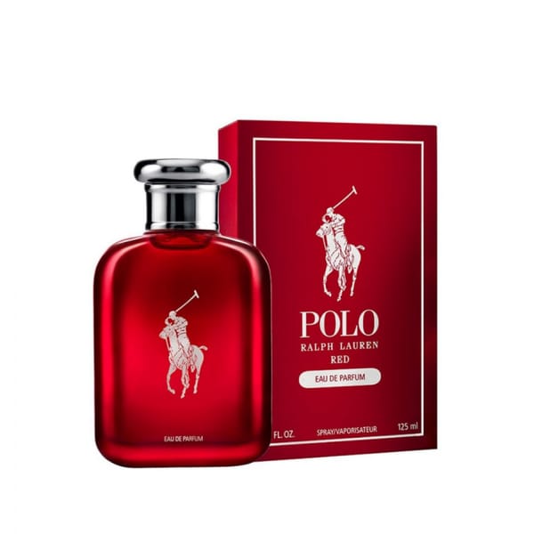 Ralph Lauren - Men's Eau De Parfum