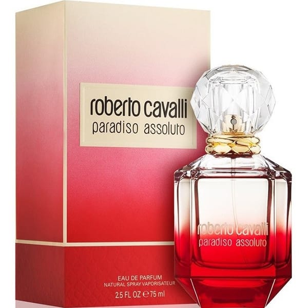 Paradiso Assoluto Edp for Women 75ml