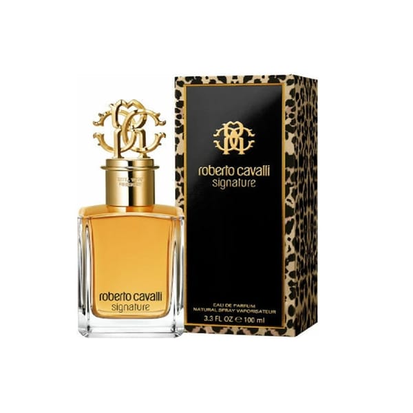 Roberto Cavalli - Women's Eau De Parfum