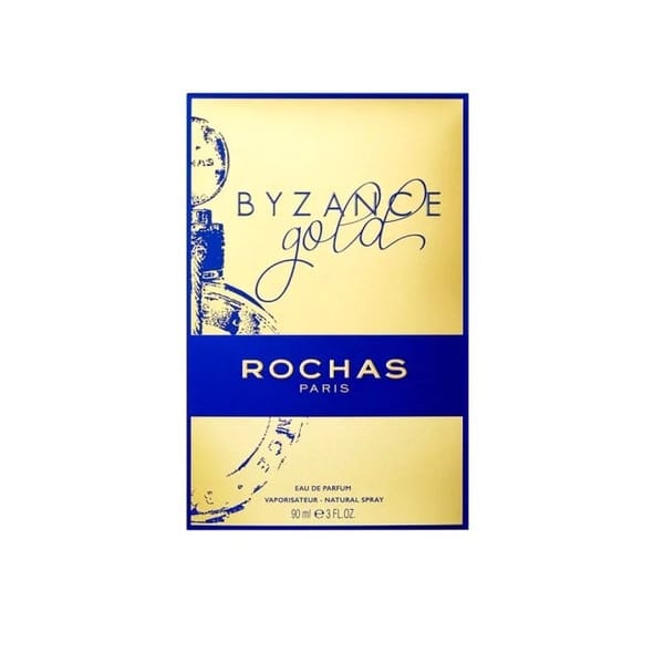 Rochas - Women's Eau De Parfum