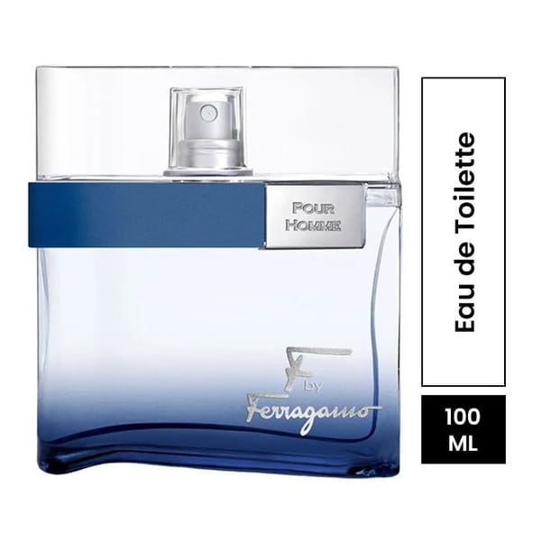 Free Time Edt for Men 100ml