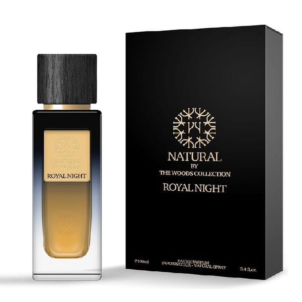 The Woods Collection - Women's Eau De Parfum