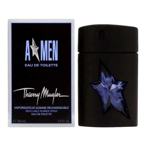 Amen Edt for Men 100ml