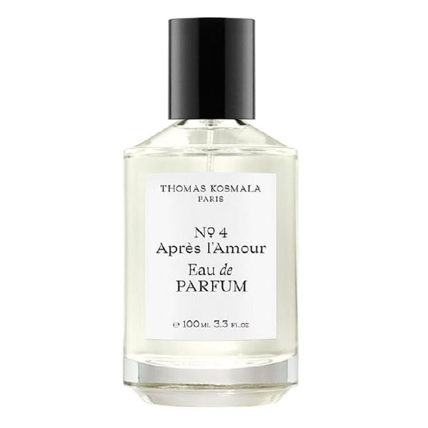 Thomas Kosmala - Women's Eau De Parfum