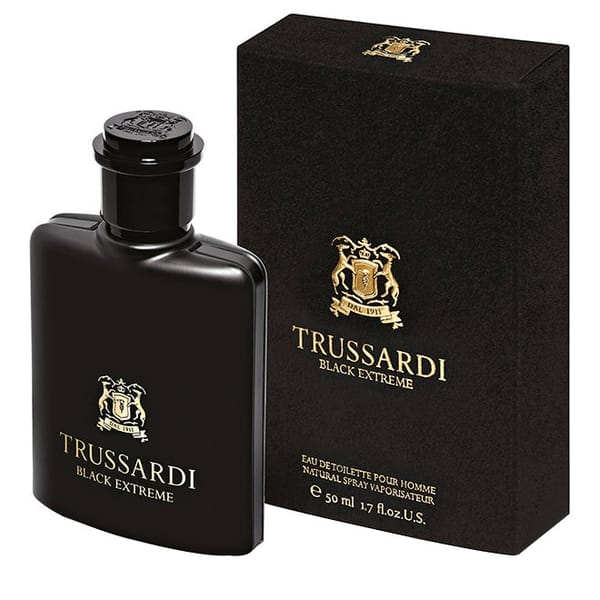 Trussardi - Men's Eau De Toilette