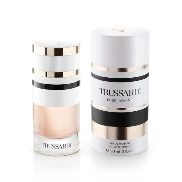 Trussardi - Women's Eau De Parfum
