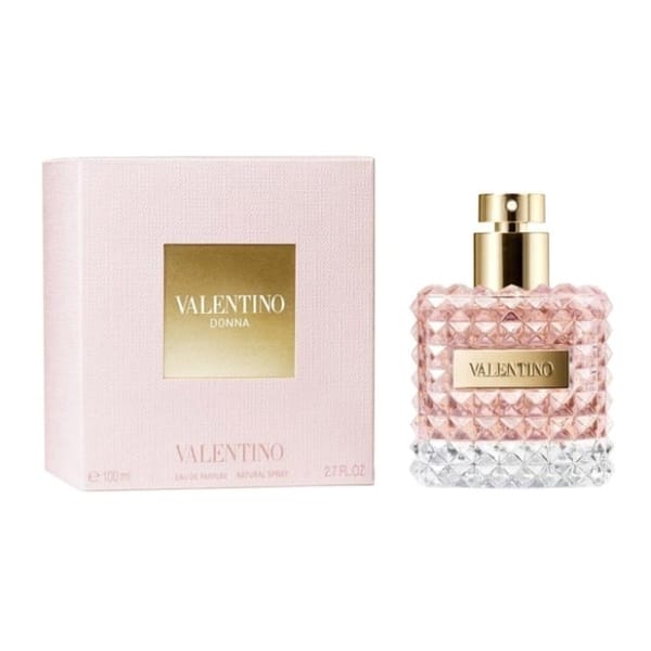 Donna Eau De Parfum for Women 100ml