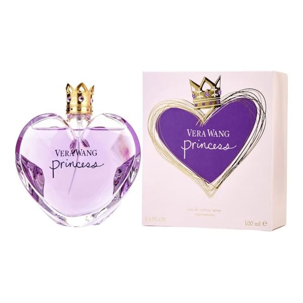 Princess Edt for Women 100ml