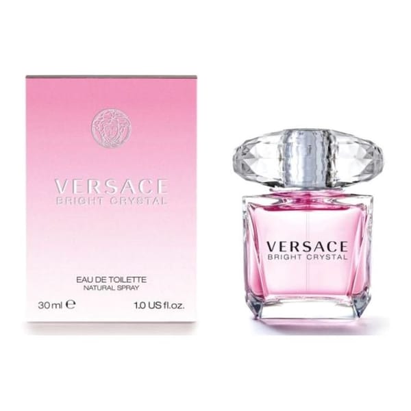 Bright Crystal Edt for Women 30ml