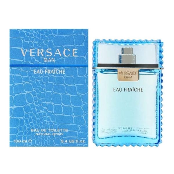 Eau Frachie Edt for Men 100ml