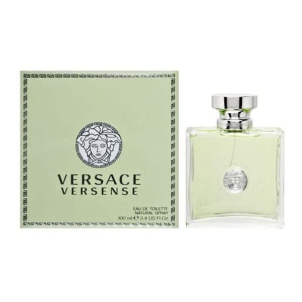 Versense Edt for Women 100ml