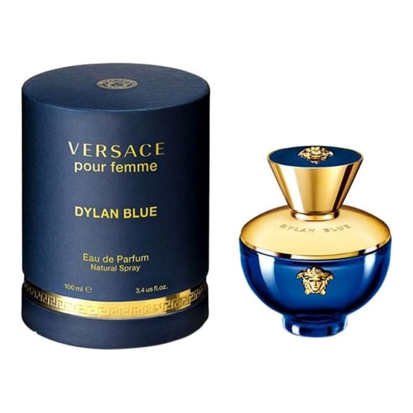 Dylan Blue Edp For Women 100ml
