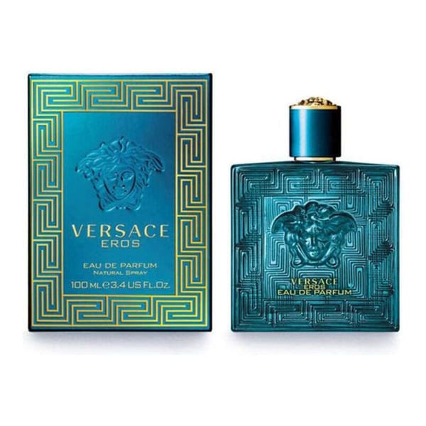 Eros Edp for Men 100ml