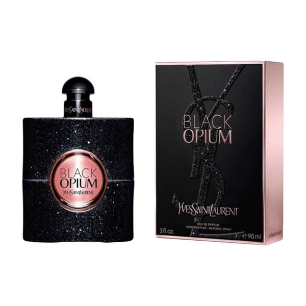 Black Opium Edp for Women 90ml