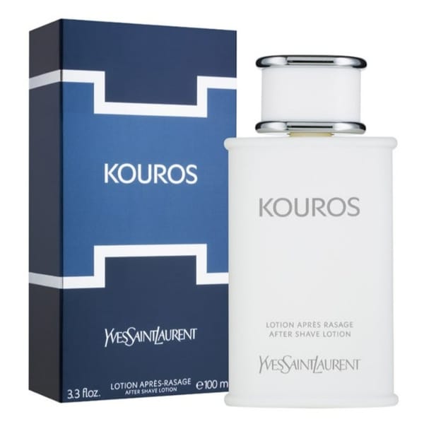 Kouros Edt for Men 100ml