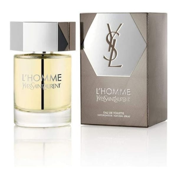 L'Homme Edt for Men 100ml