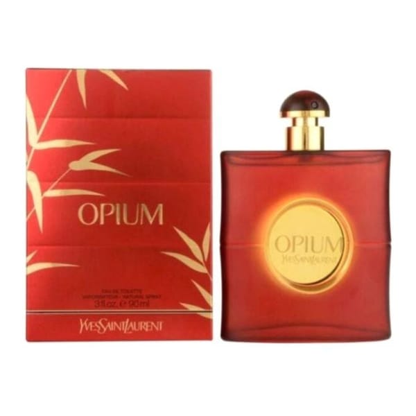 Opium Edt for Women 90ml