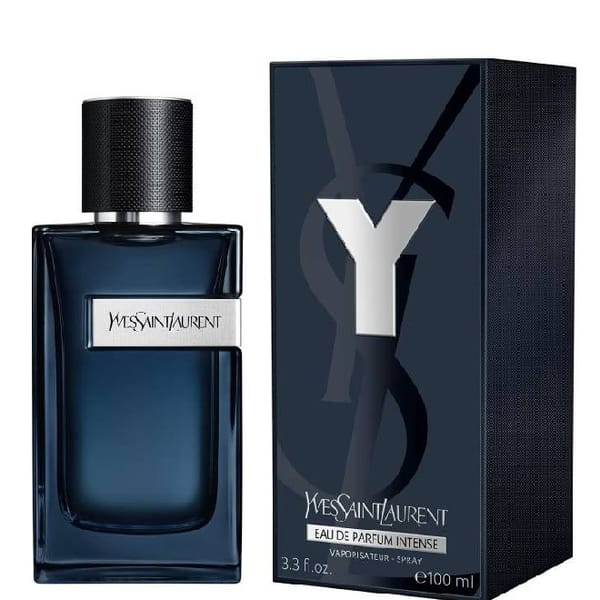 Yves Saint Laurent - Men's Eau De Parfum