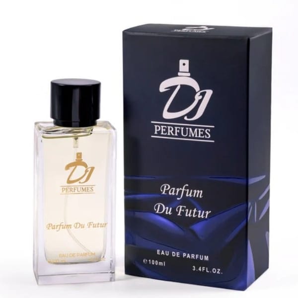Parfum Du Futur EDP 100ml for Men