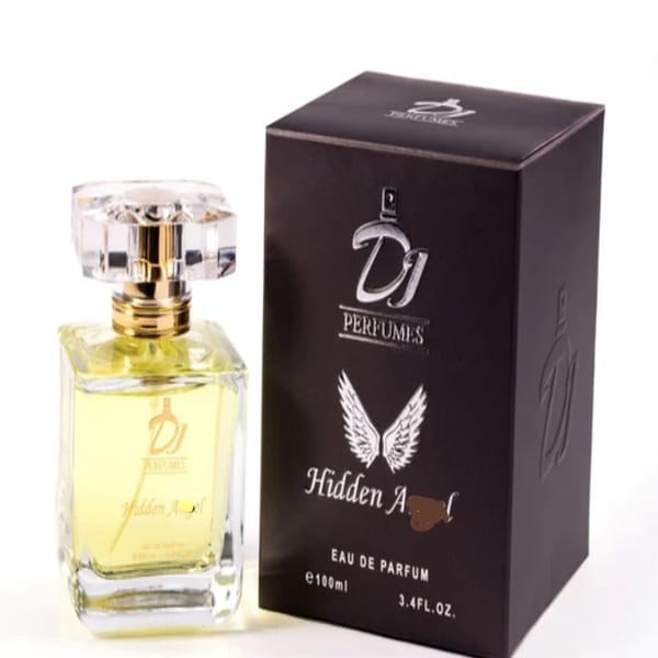 Hidden Angel EDP 100ml for Women