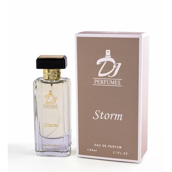 Storm EDP 80ml for Men