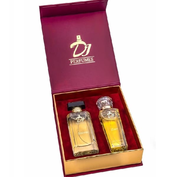 DJ Perfumes - Women's Gift Sets
