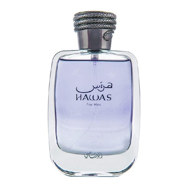 Rasasi - Men's Eau De Parfum