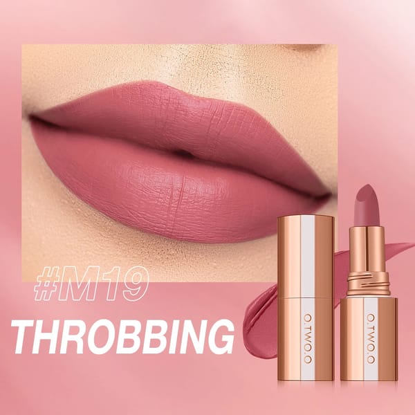 O.TWO.O - Women's Lips