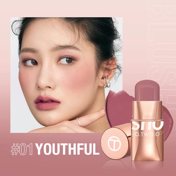 O.TWO.O - Women's Lips