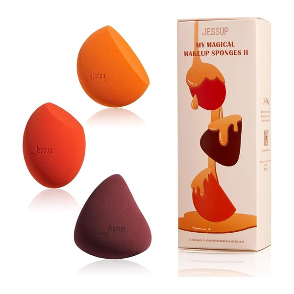Jessup - Women's Makeup Accessories