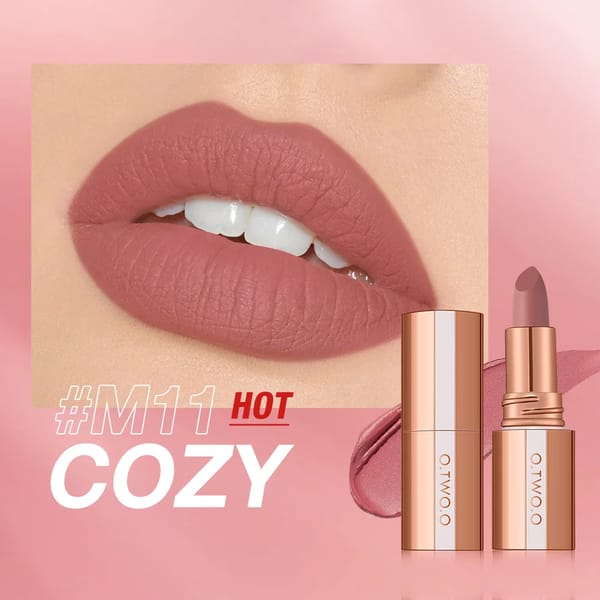 O.TWO.O - Women's Lips