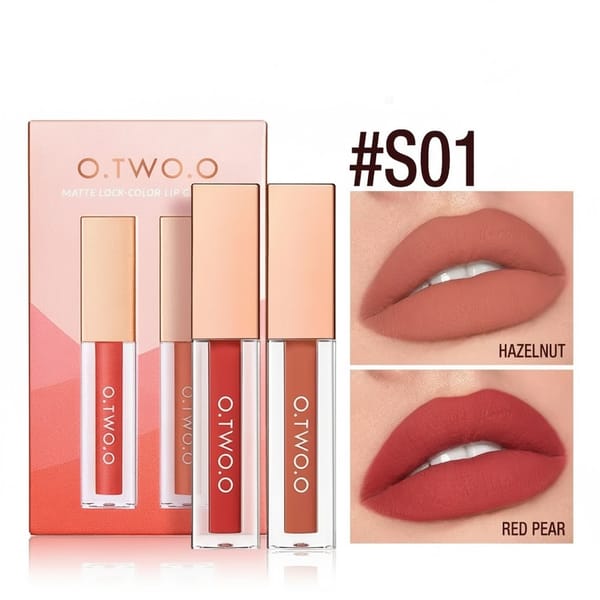 O.TWO.O - Women's Lips