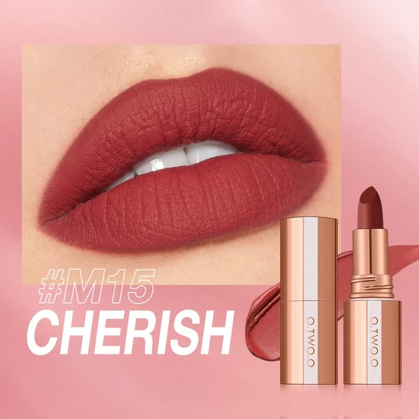 O.TWO.O - Women's Lips