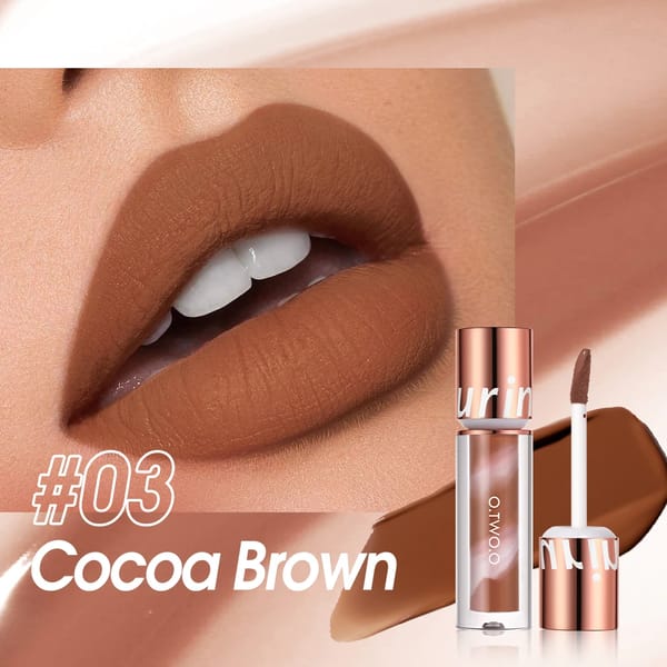 O.TWO.O - Women's Lips