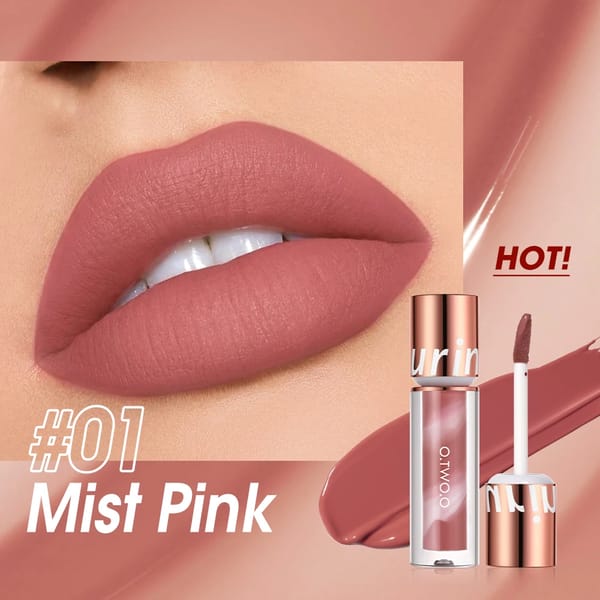 O.TWO.O - Women's Lips