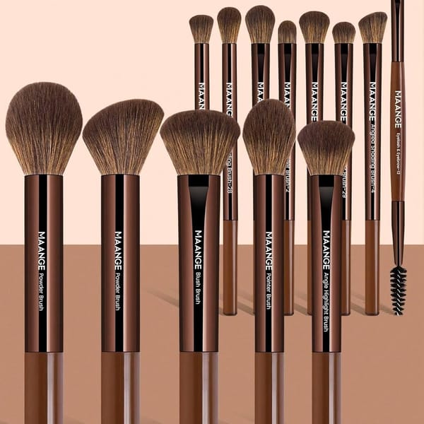 Maange - Women's Makeup Accessories