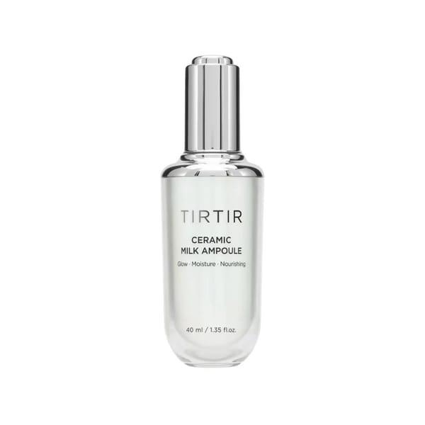 Tirtir Ceramic Milk Ampoule 40ml