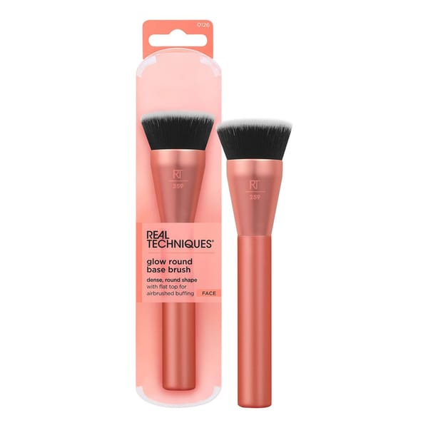 Real Techniques Extra Big Stippling Brush