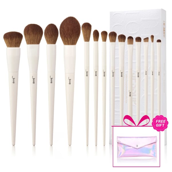 Jessup - Women's Makeup Accessories