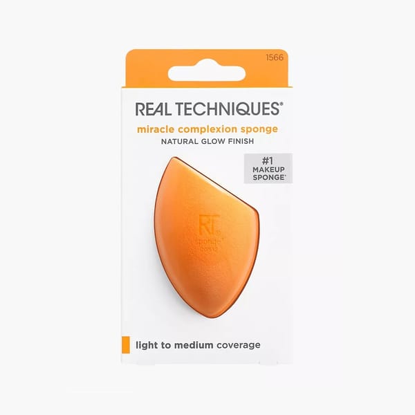 Real Techniques - Women's Makeup Accessories