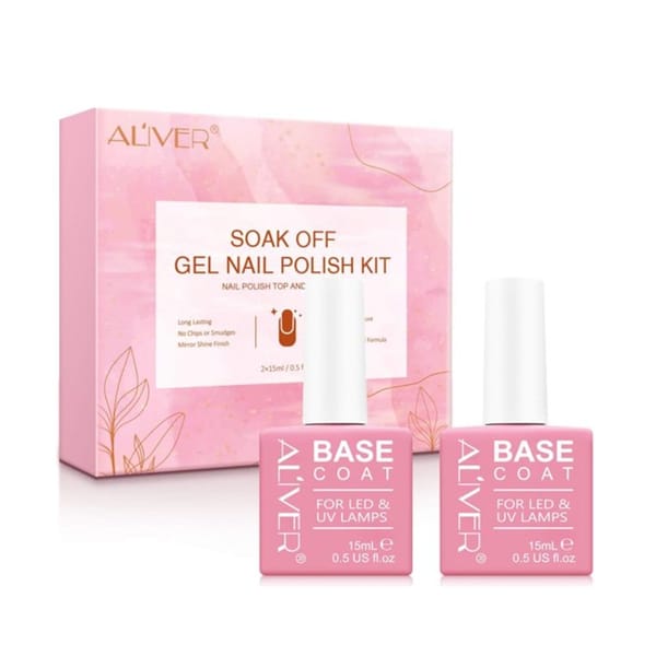Aliver - Women's Nail Polish