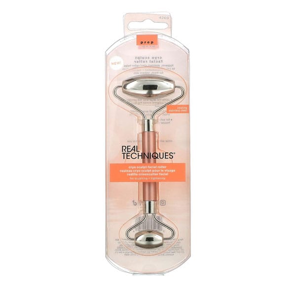 Real Techniques - Women's Skincare Tools