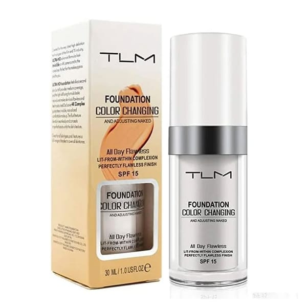 Tlm - Women's Face