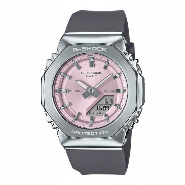 Casio - Women's Dress Watches